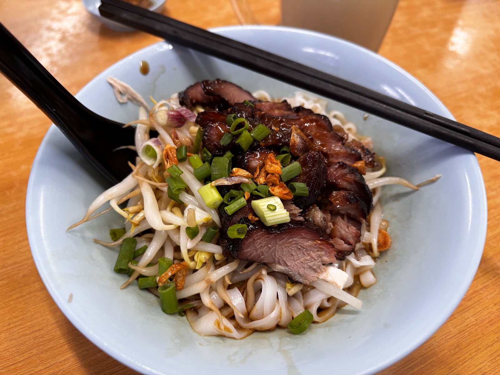 Restaurant Tasty Chicken Rice 4